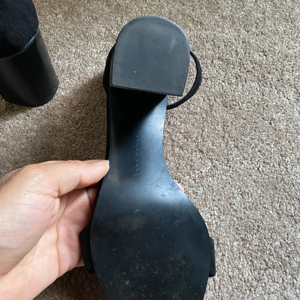 Zara Heels - Picture 4 of 6